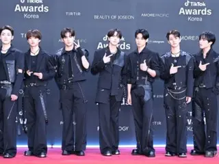 「THE BOYZ」、12月6日シングル発売…デビュー8周年の記念日にサプライズプレゼント