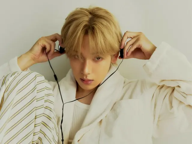 イム・シワン（ZE：A）、タイトル曲「The Reason」で聞かせてくれるロマンティックストーリー…期待感UP