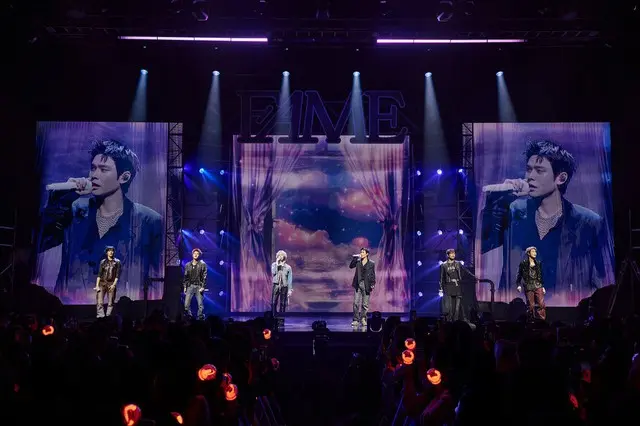 「RIIZE」、「Fame」と「Sticky Like」のパフォーマンス初公開