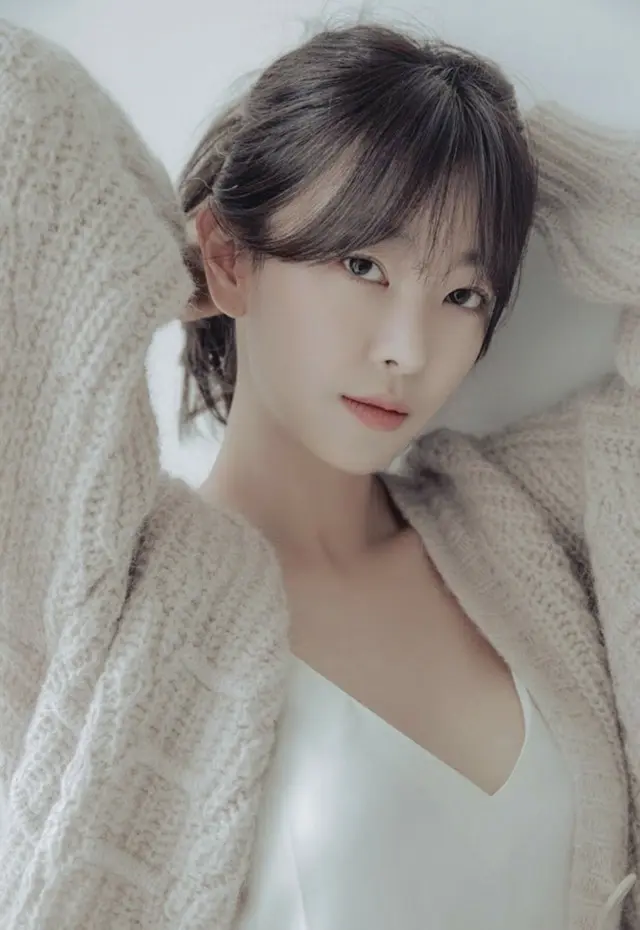 女優コ・ウォニ、結婚2年で離婚