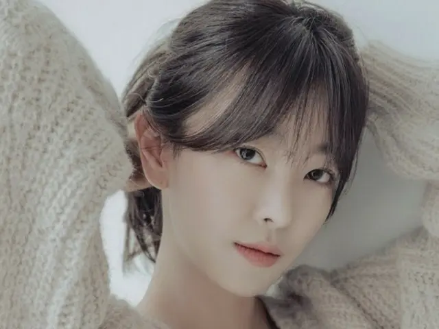 女優コ・ウォニ、結婚2年で離婚