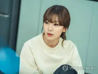 ［韓流］女優コ・ウォニ　事実婚関係の実業家と２年で破局