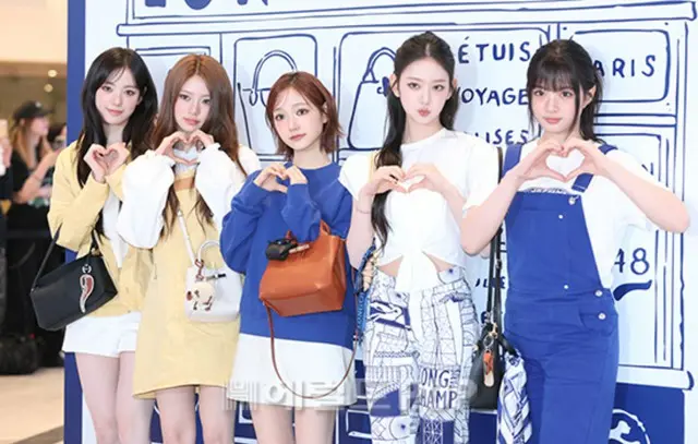 「KiiiKiii」ハウム、ライブ放送中にメンバーに失言して問題に