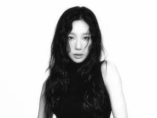 “ソロデビュー10周年”テヨン（少女時代）、新たな始まりに贈る「あいさつ（Panorama）」…12月1日リリース