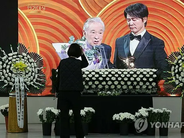 韓国ＫＢＳ　俳優イ・スンジェさんの追悼番組放送へ