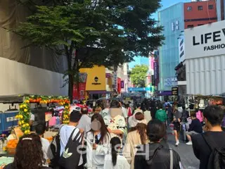 韓国には意外な機会？日中対立で韓国旅行の需要期待