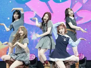 「RESCENE」、自負心たっぷりのカムバック…「『LOVE ATTACK』を超えたい」