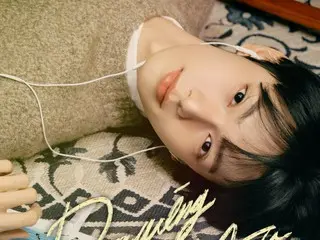 ”BOYS 2 PLANET出身”チェ・リブ（Chuei Li Yu）、人気が熱い…台北で初の海外単独ファンミーティング開催へ