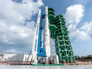 ヌリ号、歴史的な4回目の打ち上げへ…27日未明1時前後を目標に＝韓国