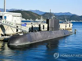 韓国が潜水艦をポーランドに無償譲渡へ　８千億円超規模の受注支援で