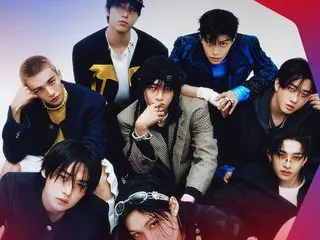 【公式】「Stray Kids」、来年9月「ロックインリオ」のヘッドライナーに…K-POPアーティスト初