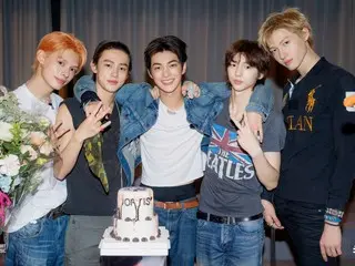 「CORTIS」、米ビルボードアルバムチャートで逆走…公式ファンダム名は「コア」