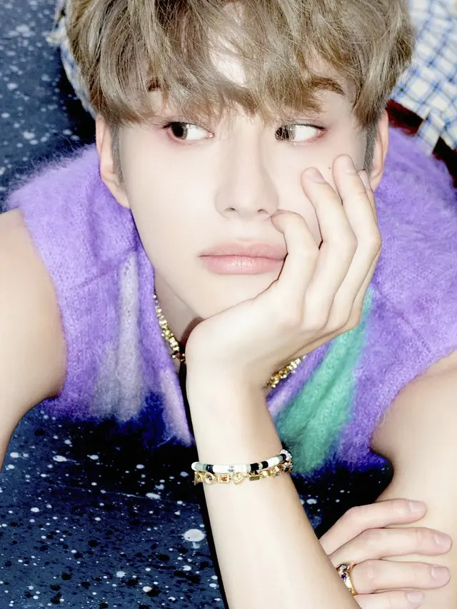 「NCT」 ジョンウ、単独ファンミーティングで「SUGAR」初公開…28日発売