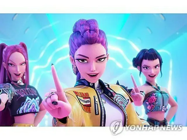 ［韓流］「ＫＰＯＰ！ガールズ」挿入歌　ビルボードに５曲ランクイン