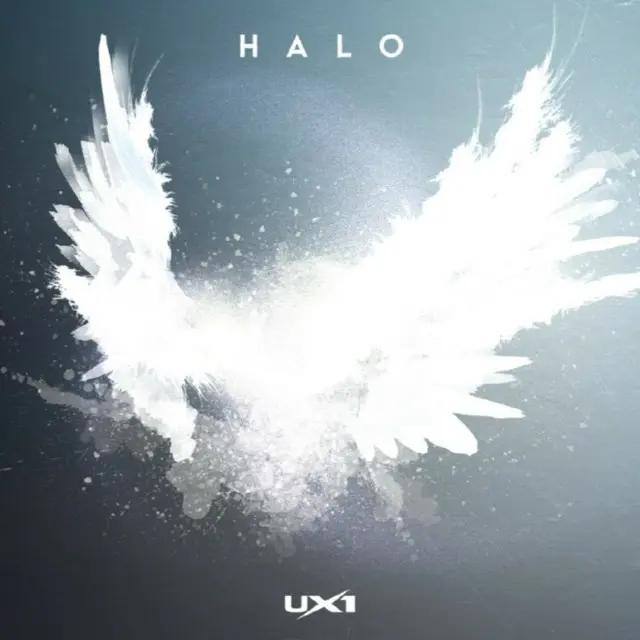 「UX1」、「HALO」