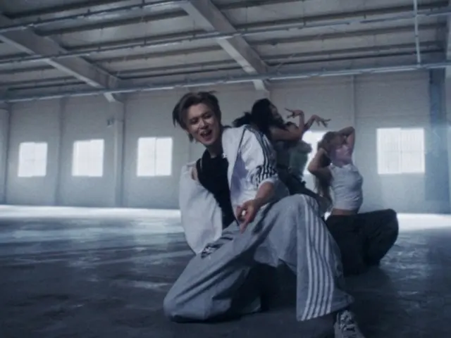 「TOMORROW X TOGETHER」ヨンジュン、米「ビルボード200」2週連続チャートイン…圧倒的存在感