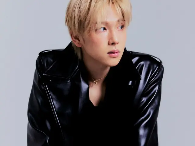 イム・シワン、1stミニアルバム「The Reason」で聞かせる率直な話