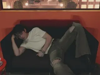 「ASTRO」チャウヌ、ソロ2ndフルアルバム「Sweet Papaya」のMVティーザー公開