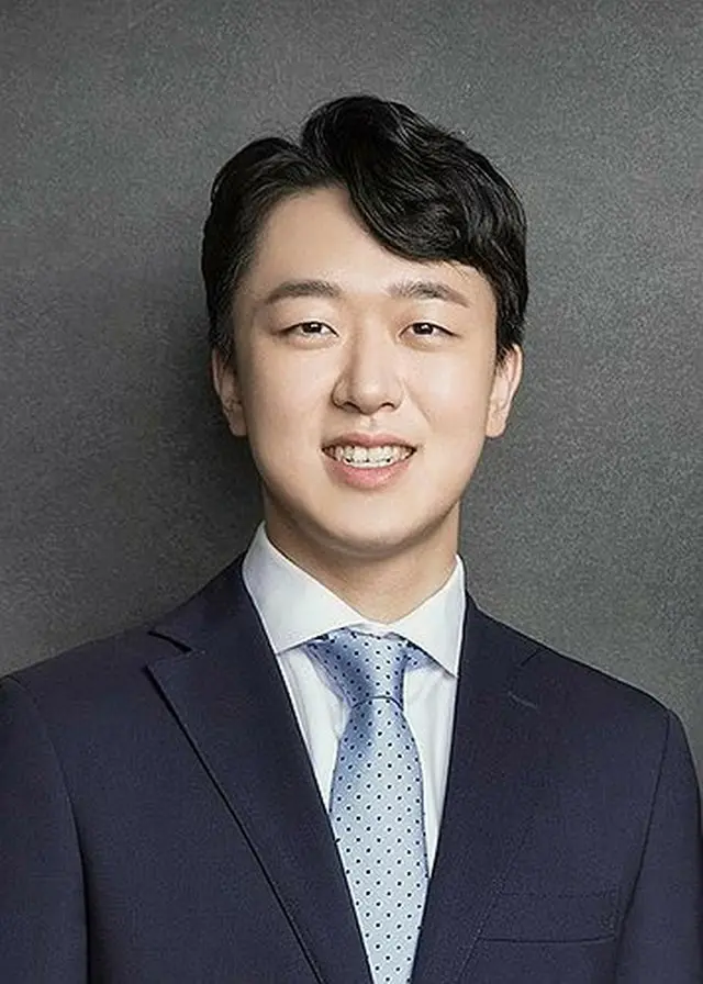 農心の辛尚烈専務＝（聯合ニュース）