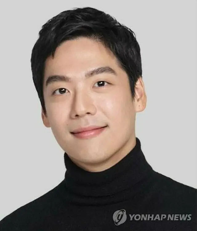 オリオンのタム・ソウォン専務＝（聯合ニュース）