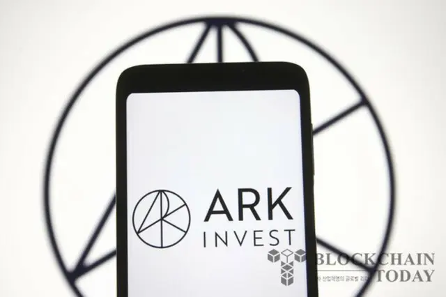 アーク・インベスト、ブロック・サークルなど主要仮想通貨株式を「低価格で取得」