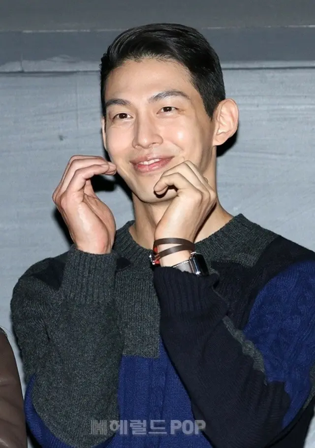 チェ・ジョンウォン（元UN）、“不倫男”の汚名晴らす