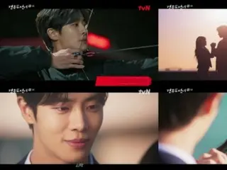 ≪韓国ドラマREVIEW≫「巫女と彦星＞」３話あらすじと撮影秘話…チョ・イヒョンの切ない涙のシーン＝撮影裏話・あらすじ