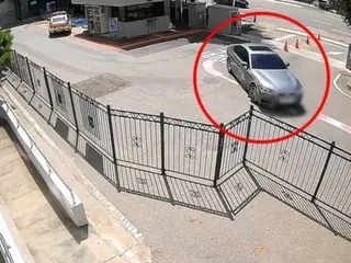 飲酒運転容疑者、捜査中に自ら警察署に乗り付け逮捕 「まさかの展開に仰天」＝韓国