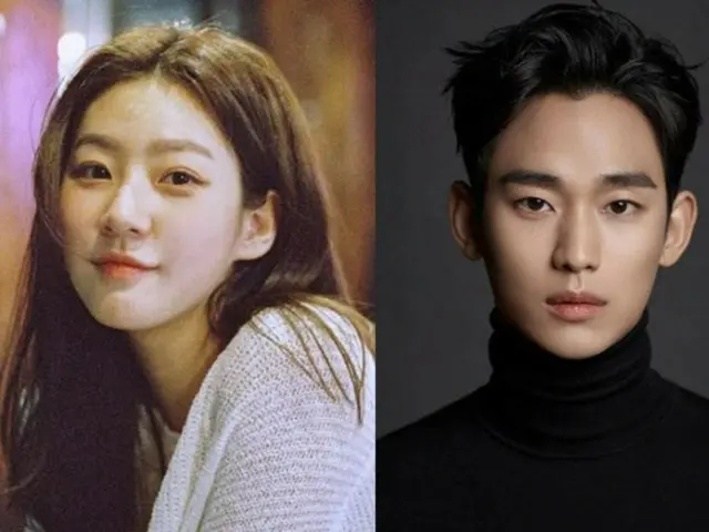 故キム・セロンさんの母が長文の立場表明文を公開…「キム・スヒョンと未成年のころから交際」