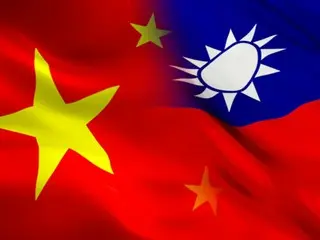 台湾総統「中国は2027年の “武力統一”が目標」…「防衛費を増額」