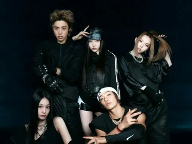 ＡＬＬＤＡＹ　ＰＲＯＪＥＣＴ（ザ・ブラックレーベル提供）＝（聯合ニュース）≪転載・転用禁止≫