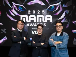 香港高層マンション火災の惨事で…「MAMA AWARDS」が非常事態…緊急会議突入
