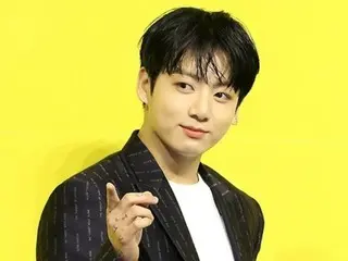 「BTS」JUNG KOOK、スポーティファイ100億ストリーミング突破…新たな歴史を刻む
