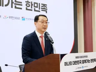 世界韓人ネットワーク、「在外同胞 韓国の未来戦略の核心」をテーマに韓国国会で第10回在外同胞政策フォーラムを開催