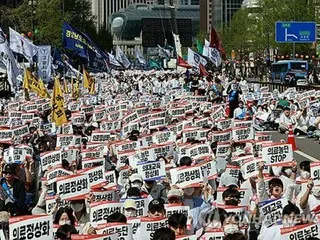 韓国　きょうのニュース（１１月２７日）