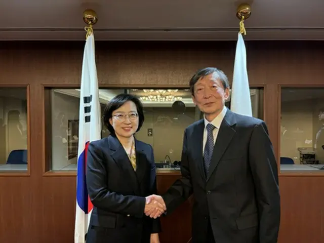 韓日科学技術協力委員会　１６年ぶりに開催＝ＡＩなど先端技術協力を議論