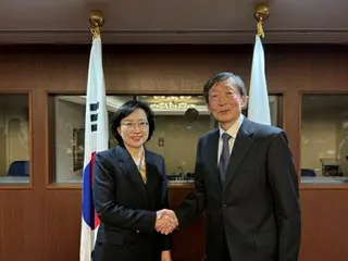 韓日科学技術協力委員会　１６年ぶりに開催＝ＡＩなど先端技術協力を議論