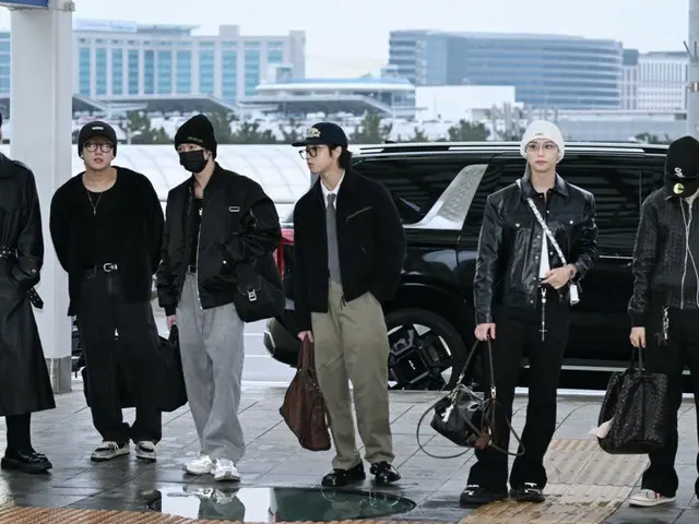 「Stray Kids」ら出演「MAMA AWARDS」、香港高層マンション火災にも開催強行 …レッドカーペットイベントは中止「追悼と寄付を」