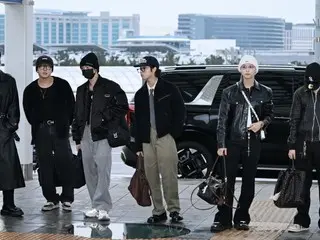 「Stray Kids」ら出演「MAMA AWARDS」、香港高層マンション火災にも開催強行 …レッドカーペットイベントは中止「追悼と寄付を」