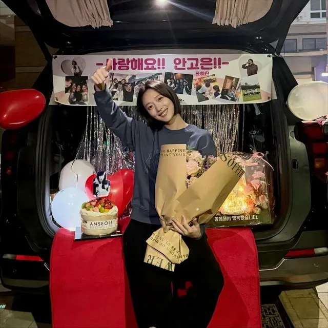 ピョ・イェジン、「復讐代行人3～模範タクシー」撮影終了「実感わかない」…イ・ジェフン「美味しいもの食べよう」