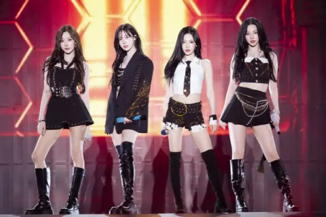 「火災救助に役立ててほしい」SMエンタテインメント、香港赤十字社に千万円台を寄付…「aespa」「RIIZE」も続く