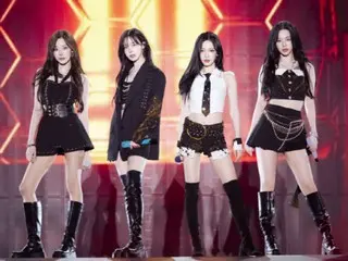 「火災救助に役立ててほしい」SMエンターテインメント、香港赤十字社に千万円台を寄付…「aespa」「RIIZE」も続く