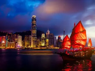 香港の火災惨事を受け…イベントの中止・延期が相次ぐ