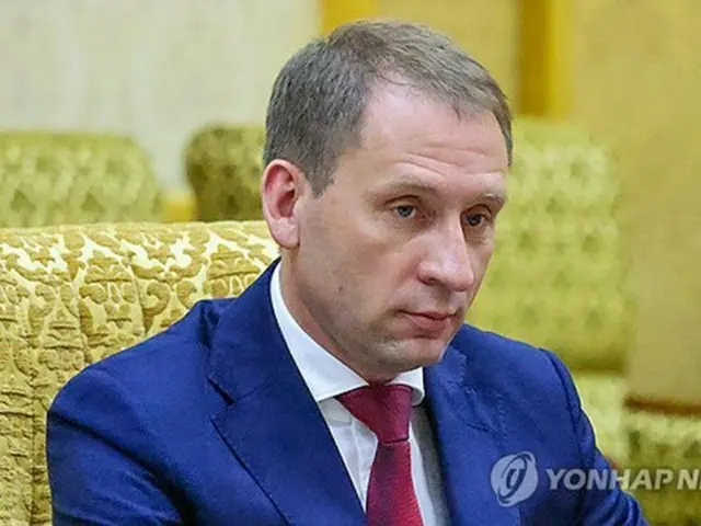 北朝鮮　ロシア語を必須科目に指定＝ロシア天然資源相