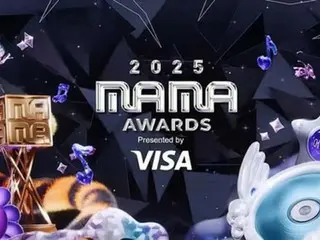 ［韓流］香港での音楽授賞式「ＭＡＭＡ」　予定通り開催へ＝レッドカーペットは中止