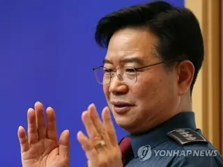 韓国　駐カンボジア大使に元警察トップ任命＝特殊詐欺への対応強化狙う