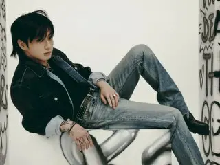 ［韓流］ＢＴＳジョングクのソロ曲　スポティファイで再生１００億回達成＝韓国ソロ歌手初