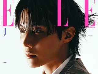 「BTS」J-HOPE、「私も完全体活動をとても待っている」