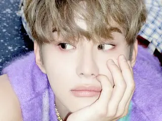 「NCT」ジョンウ、本日（28日）「SUGAR」リリース…ファンミーティングまで熱心な歩み