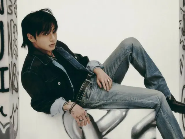 「BTS」JUNG KOOK、ソロ曲がSpotify累積再生数100億回を突破…K-POPで初の快挙